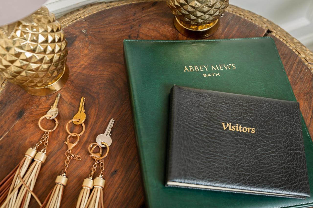 Apartment Abbey Mews In The Heart Of *