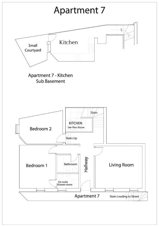 Contemporary Large In An Ideal Location