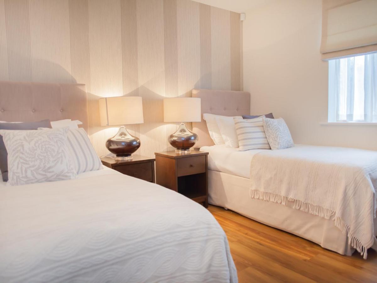 Henge House, Bluestone Bed & Breakfast