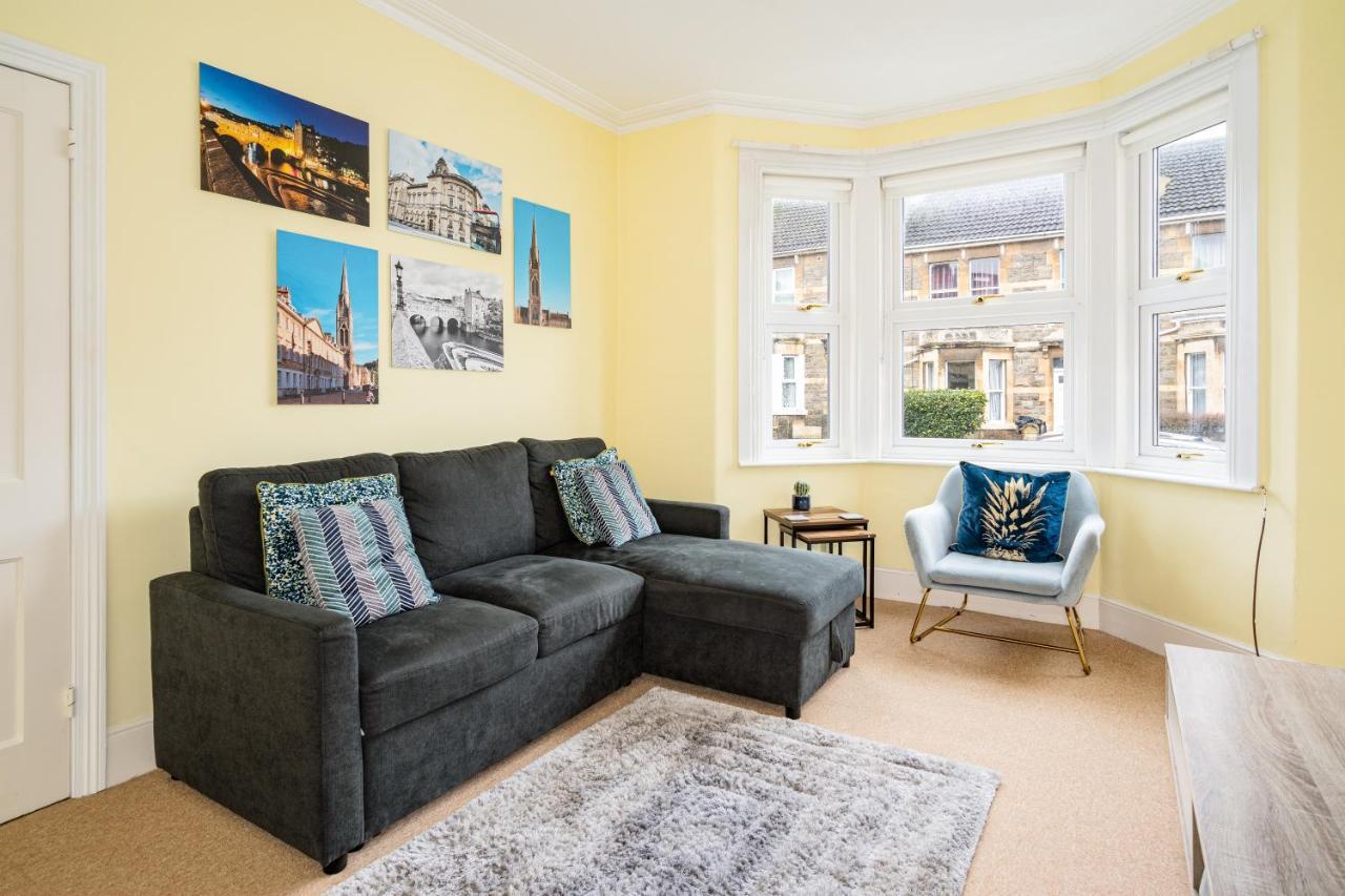 Fantastic, Spacious 3 Bedroom House With Garden Holiday home