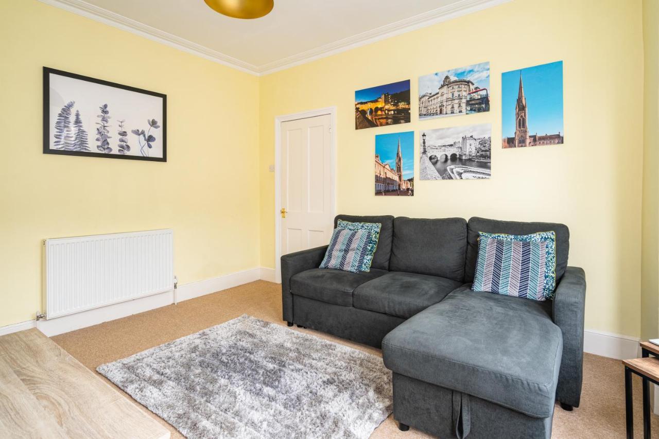 Holiday home Fantastic, Spacious 3 Bedroom House With Garden