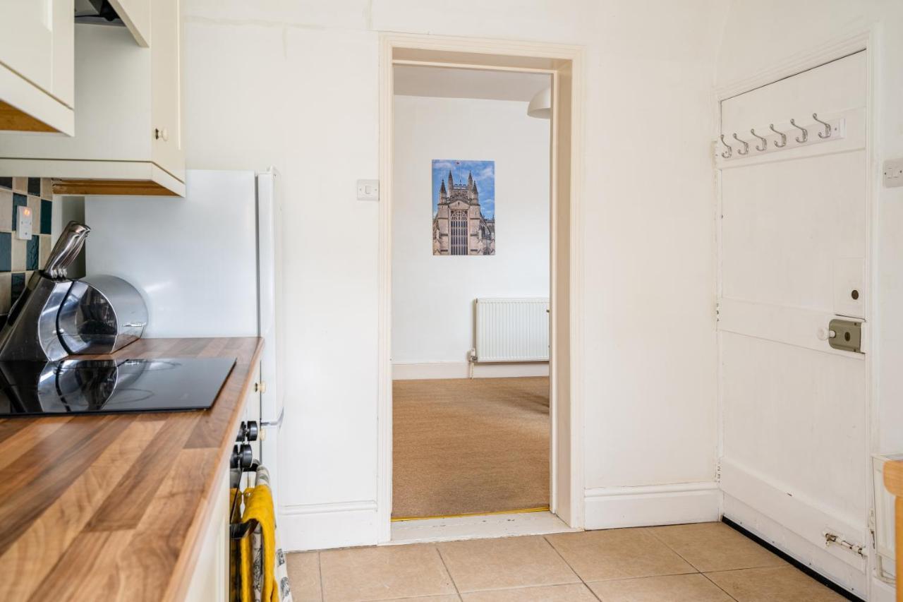 Holiday home Fantastic, Spacious 3 Bedroom House With Garden