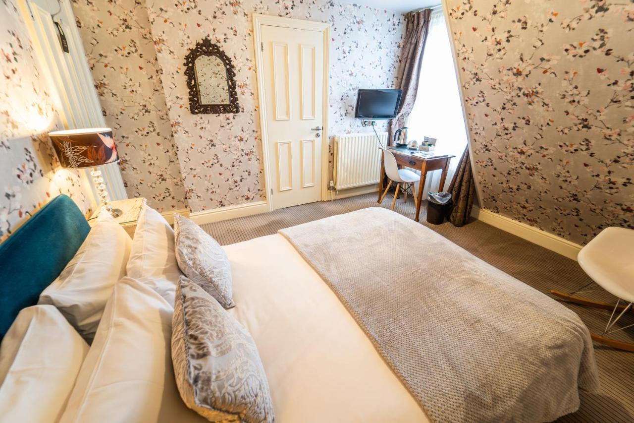 Guest house Brooks Bath