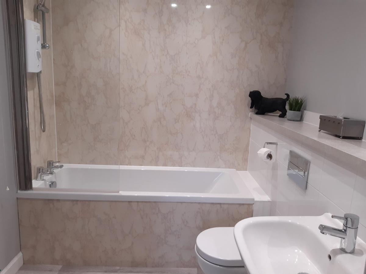 Brocks Guest house Bath