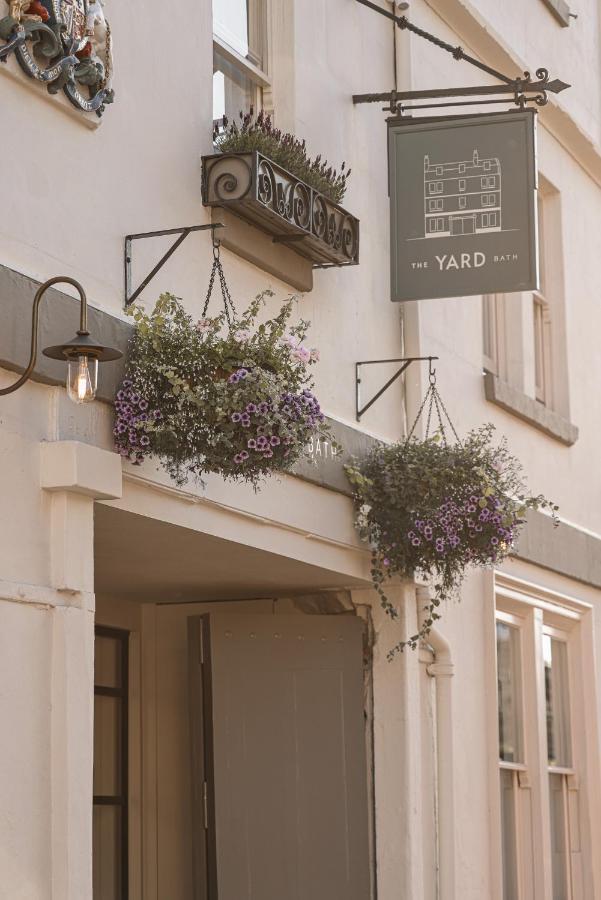 Inn The Yard In