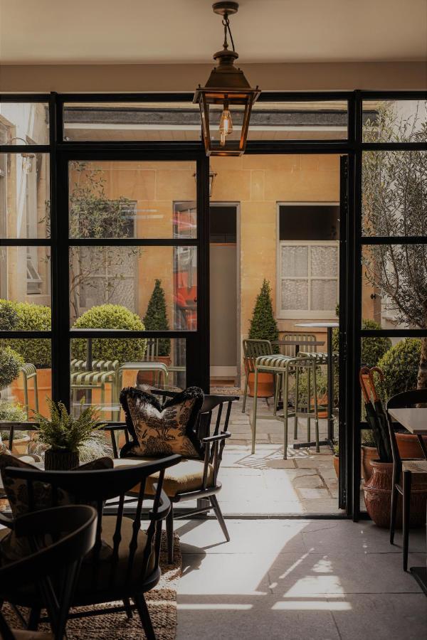 The Yard In Inn