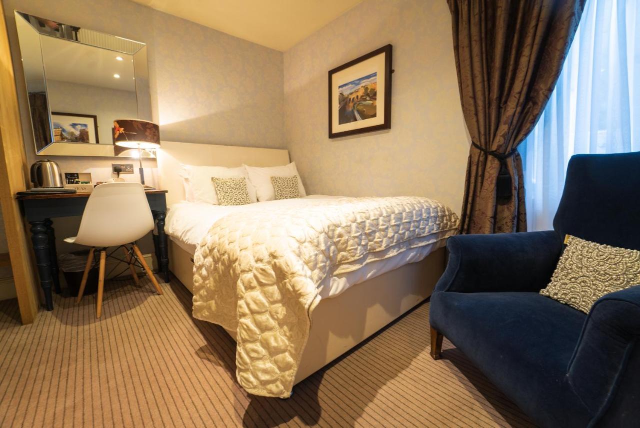 Brooks Guest house Bath