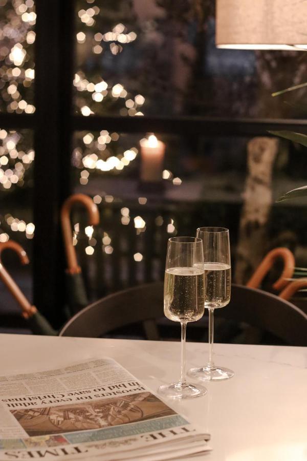 The Yard In 4* Bath