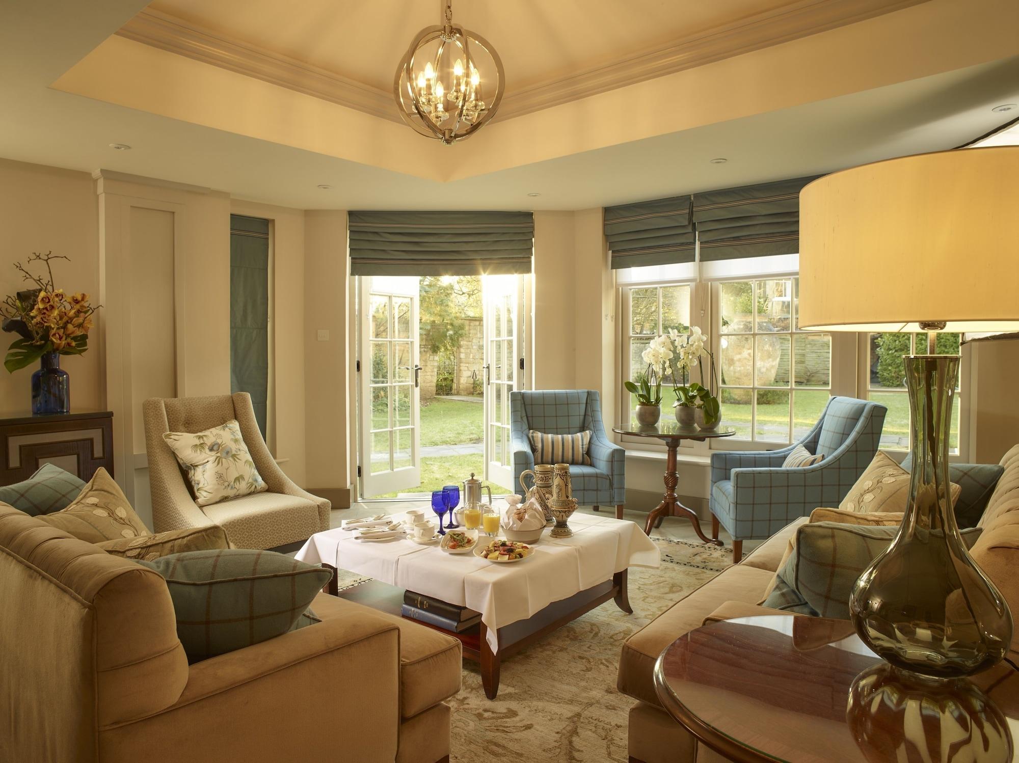 Hotel The Royal Crescent & Bath