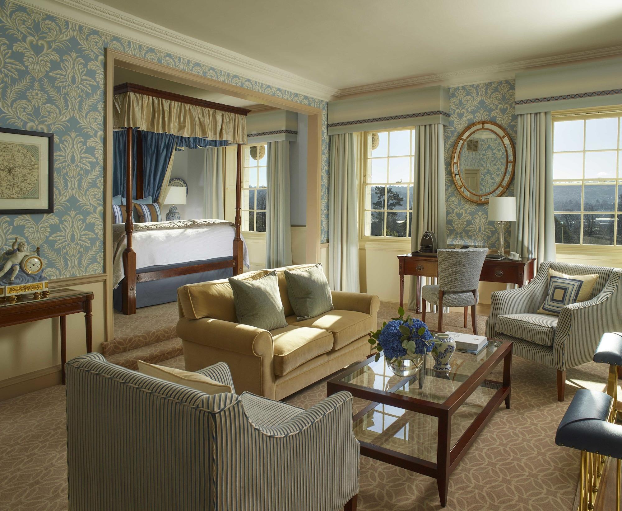 Hotel The Royal Crescent & Bath