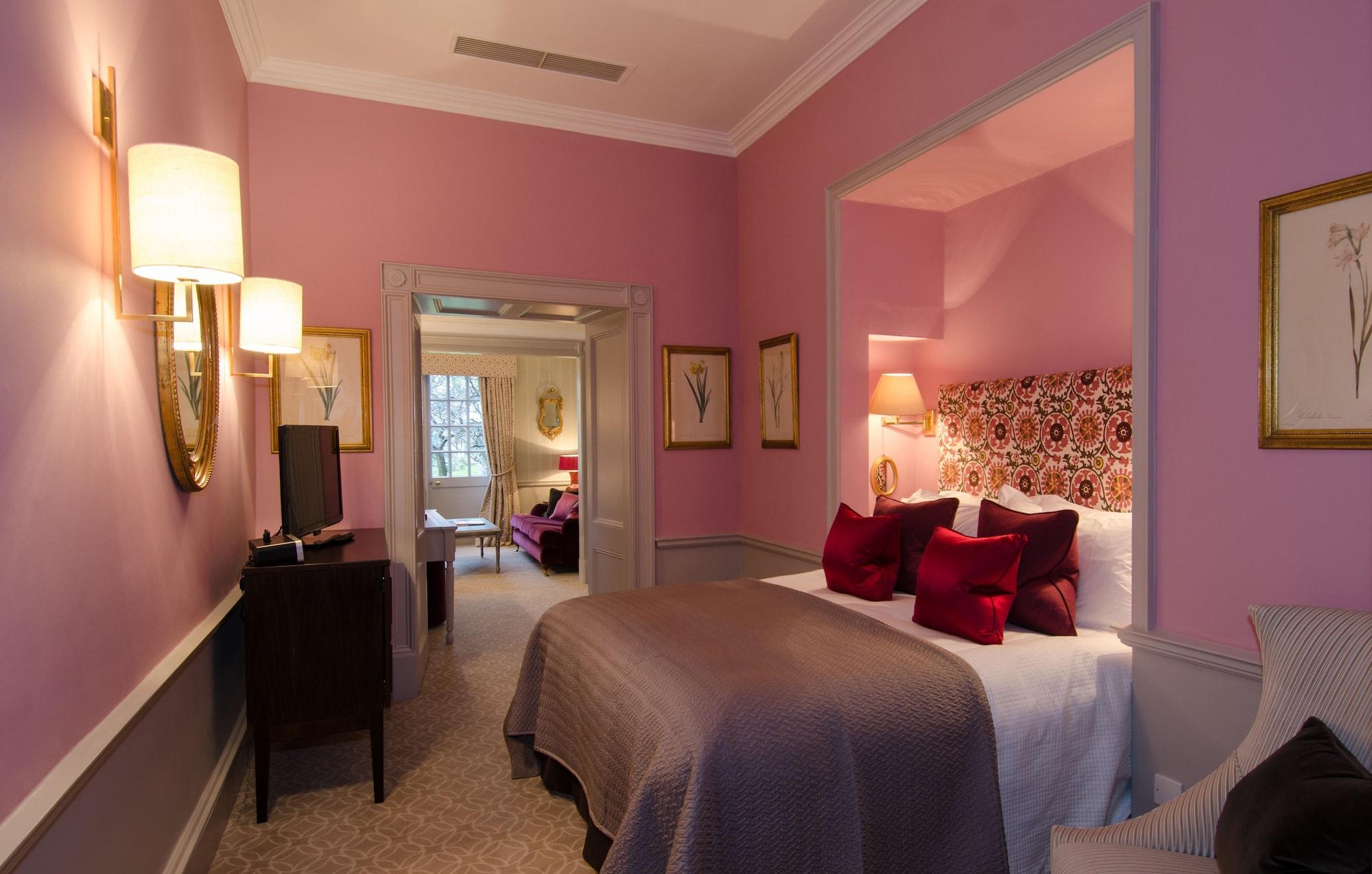Hotel The Royal Crescent & 5*