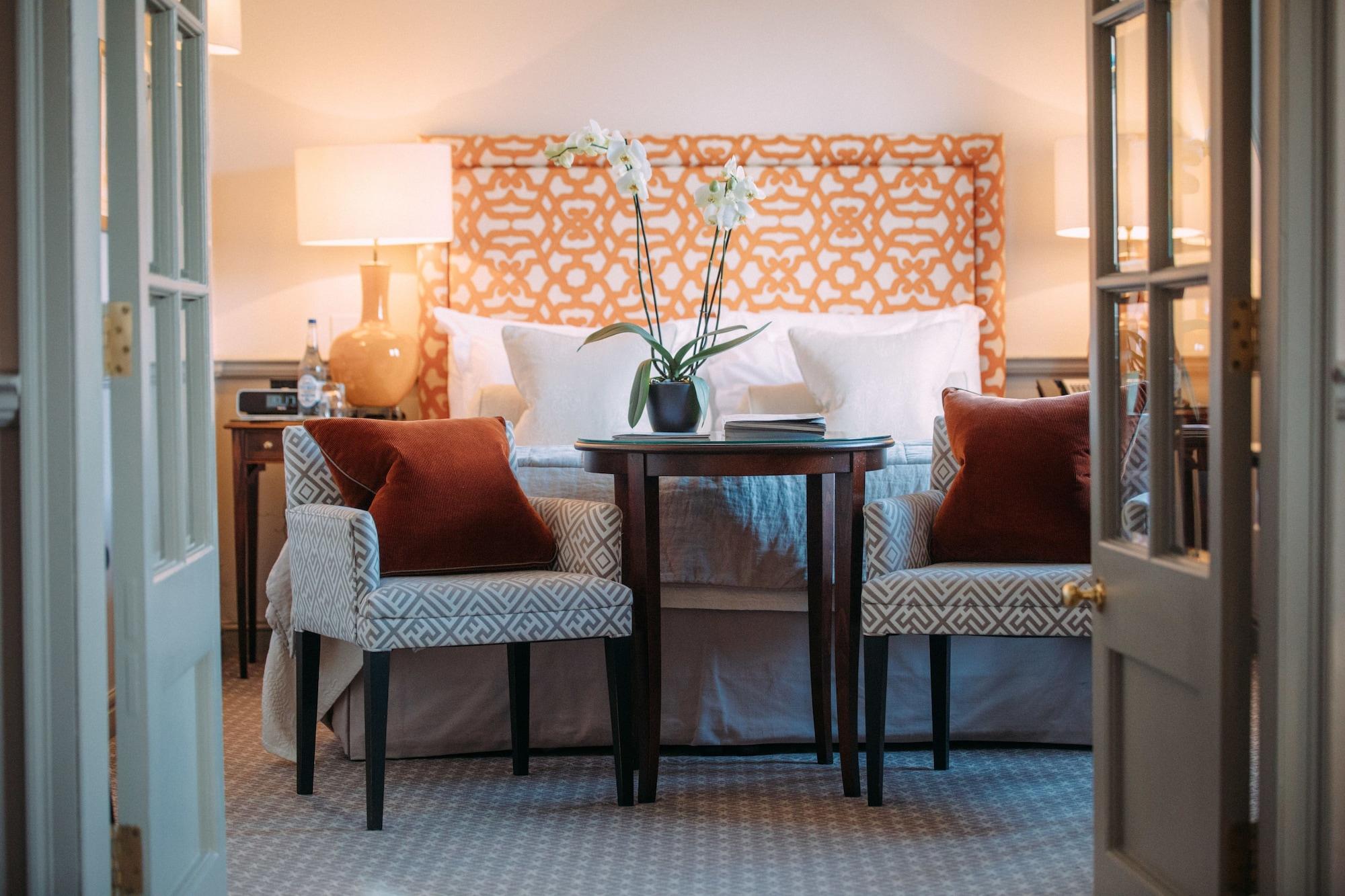 Hotel The Royal Crescent & Bath