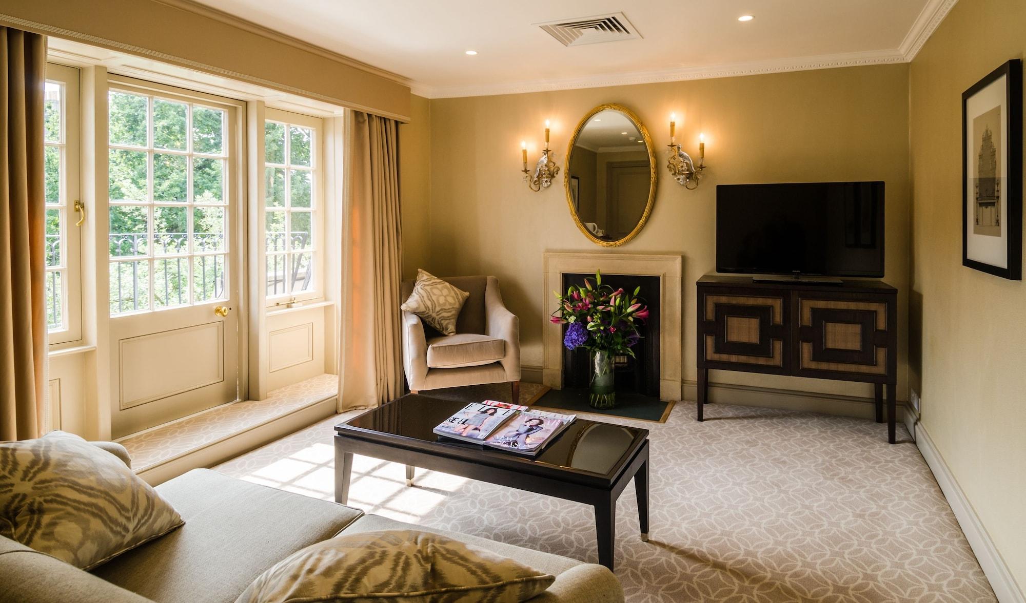 The Royal Crescent & 5*