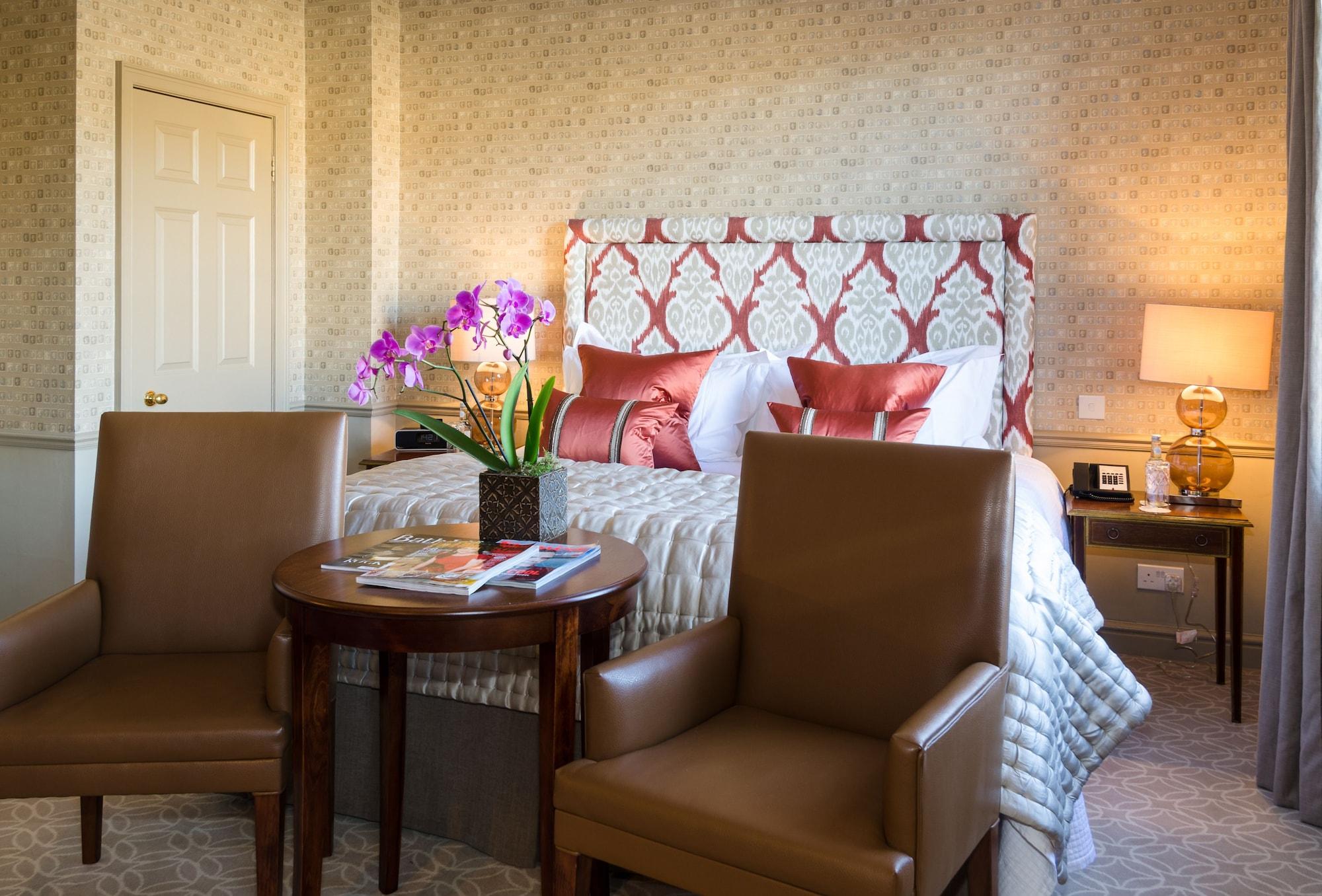 The Royal Crescent & Hotel 5*