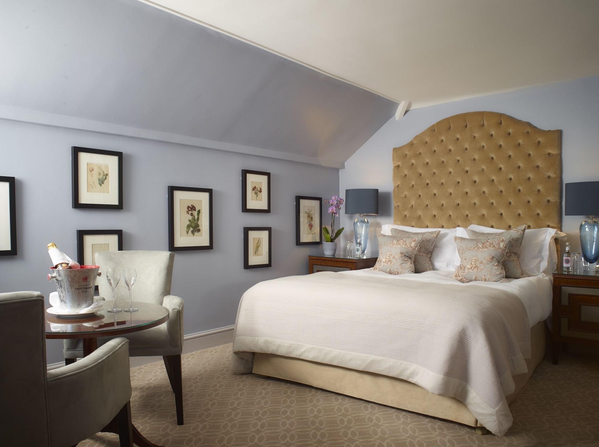 Hotel The Royal Crescent &