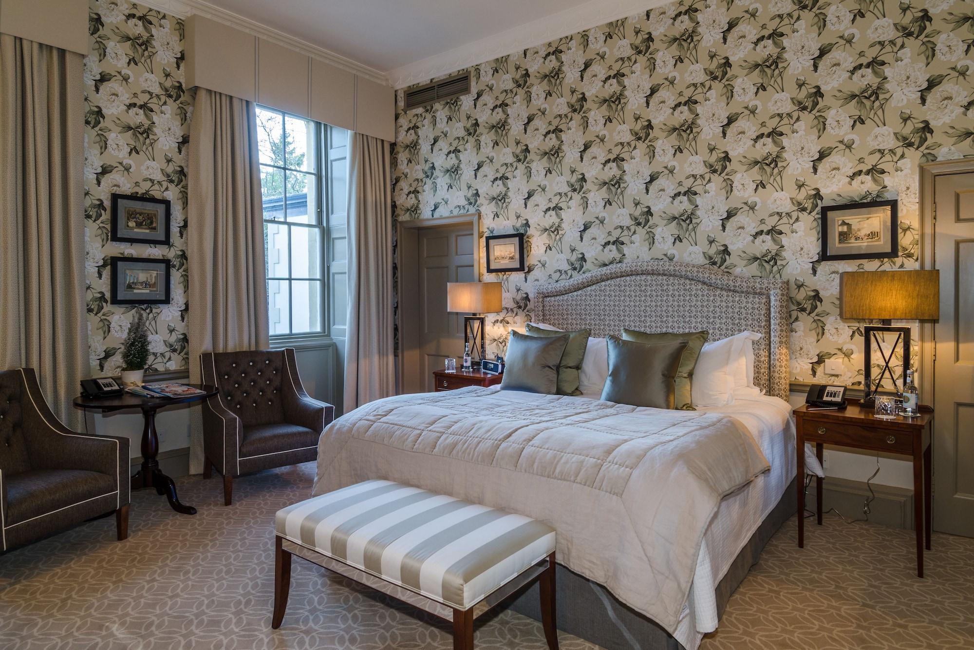 The Royal Crescent &