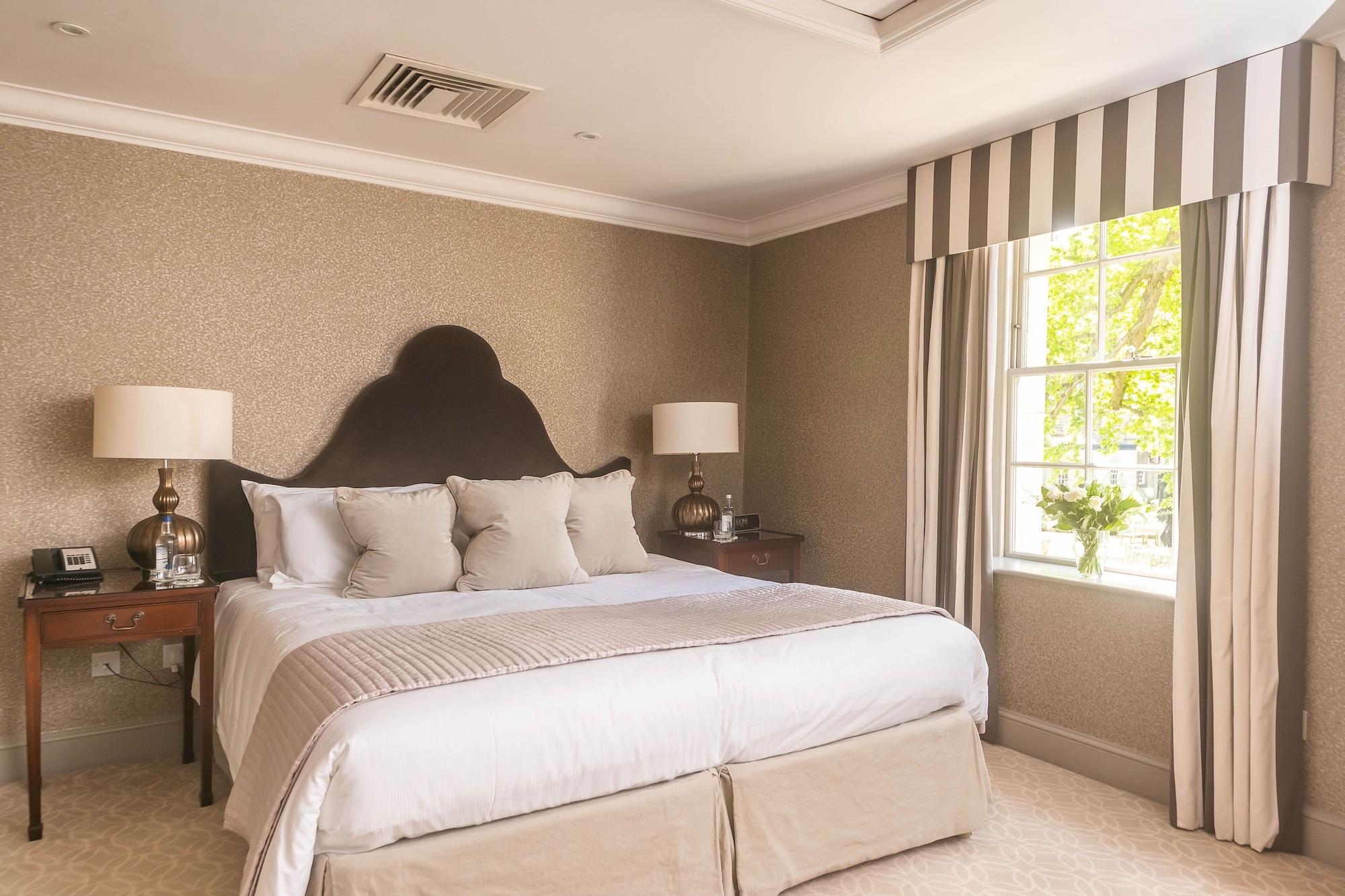 The Royal Crescent & Hotel 5*