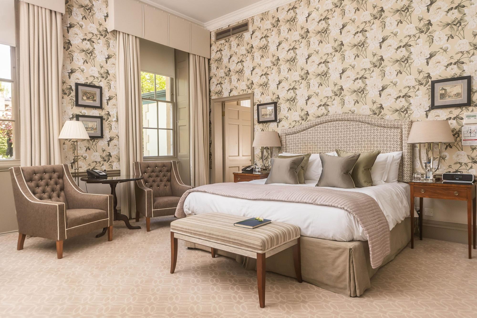 Hotel The Royal Crescent & Bath