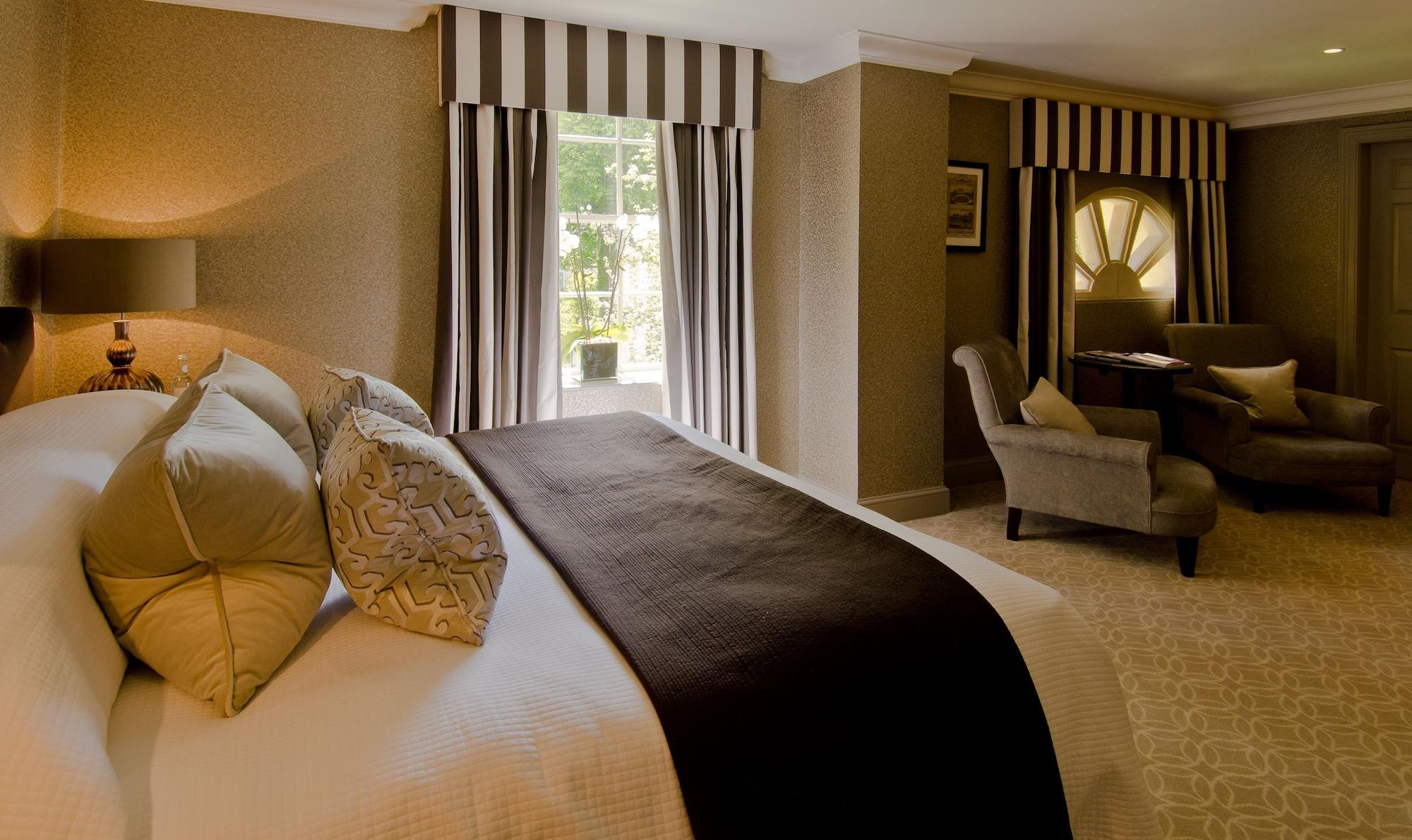 The Royal Crescent &