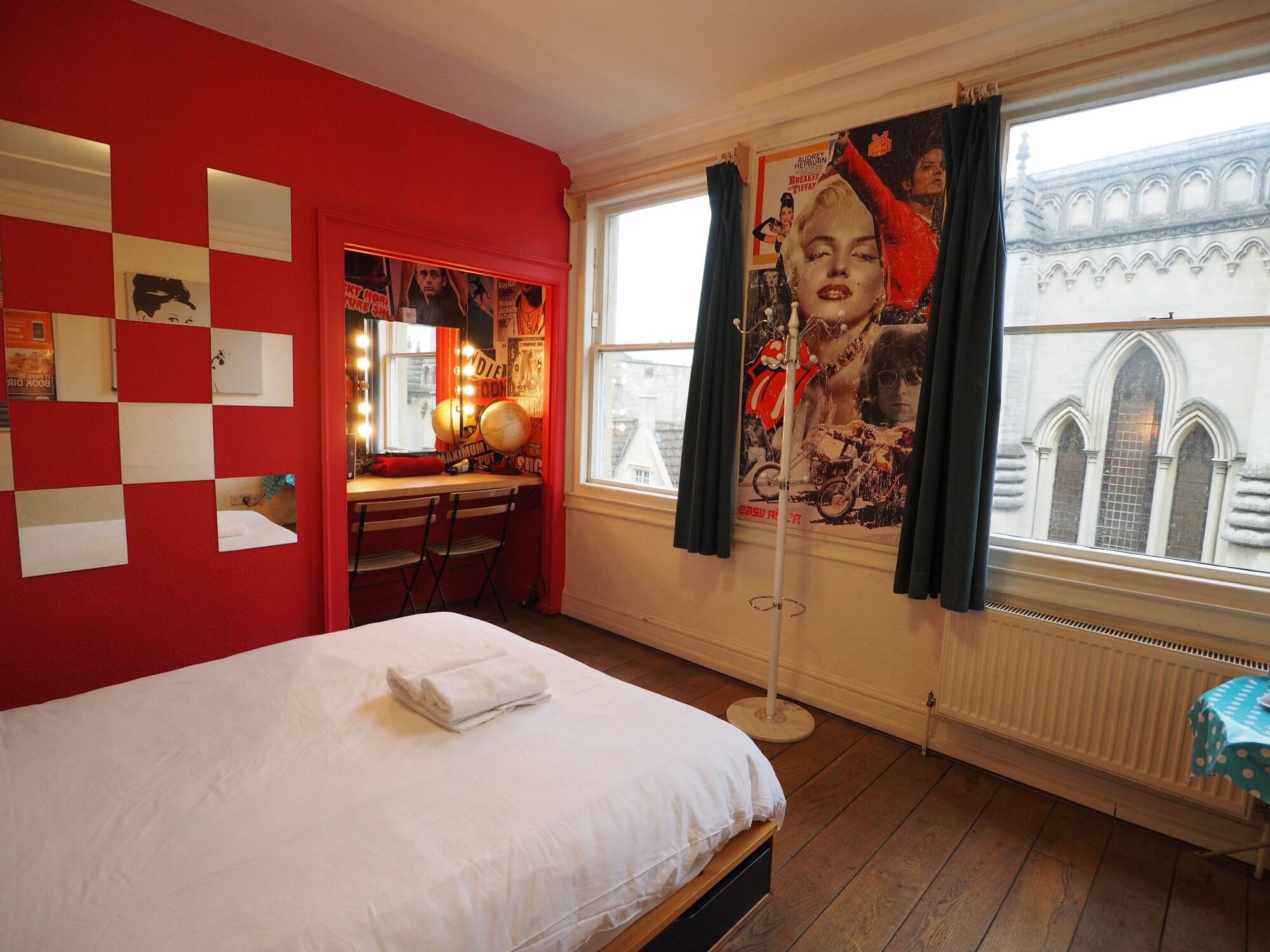 Hostel St Christopher's Bath