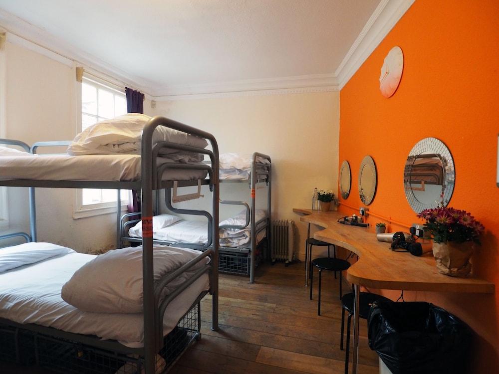 Hostel St Christopher's Bath