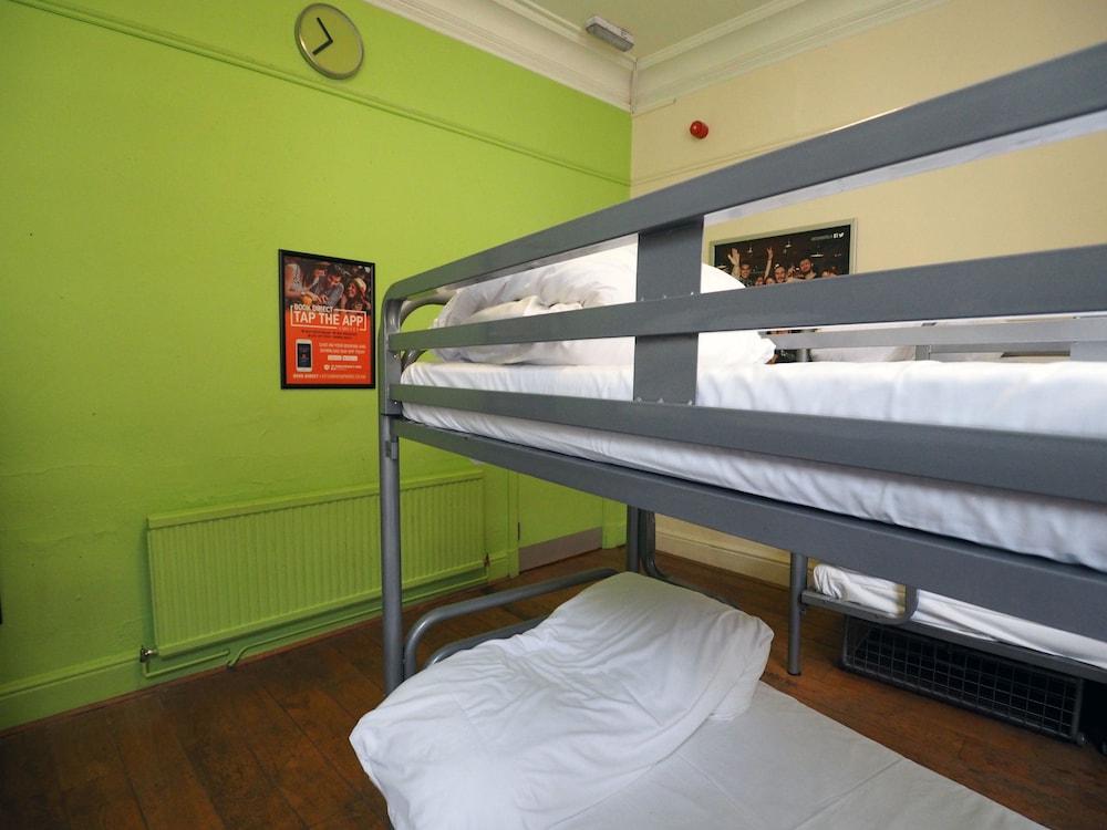 St Christopher's Hostel