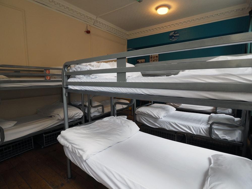 Hostel St Christopher's *