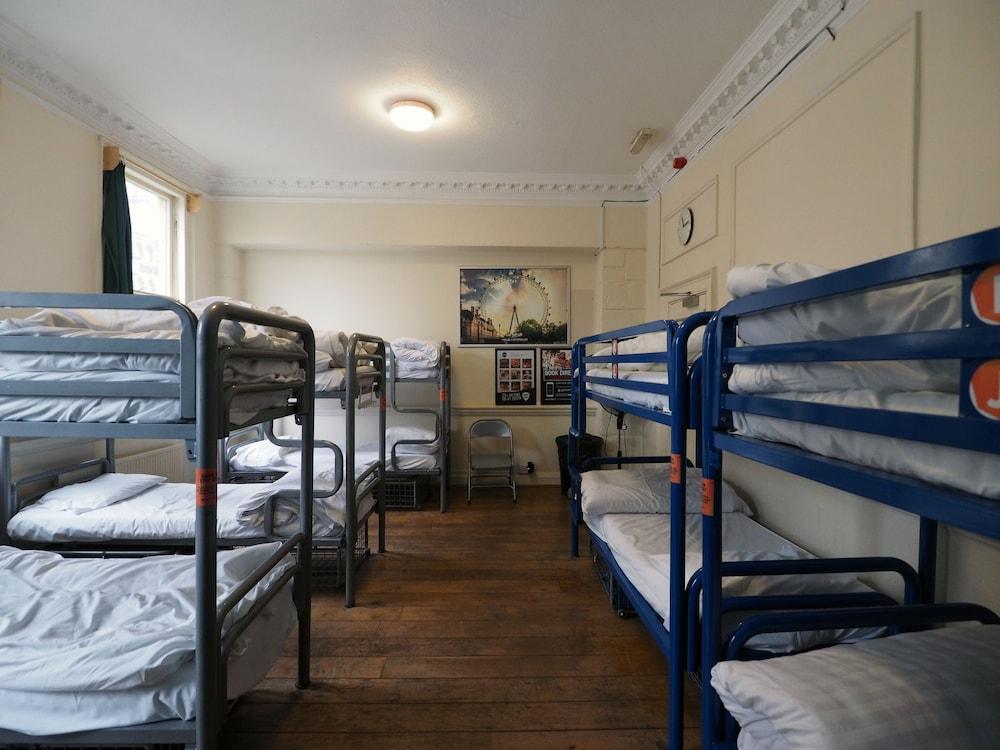 St Christopher's Hostel Bath