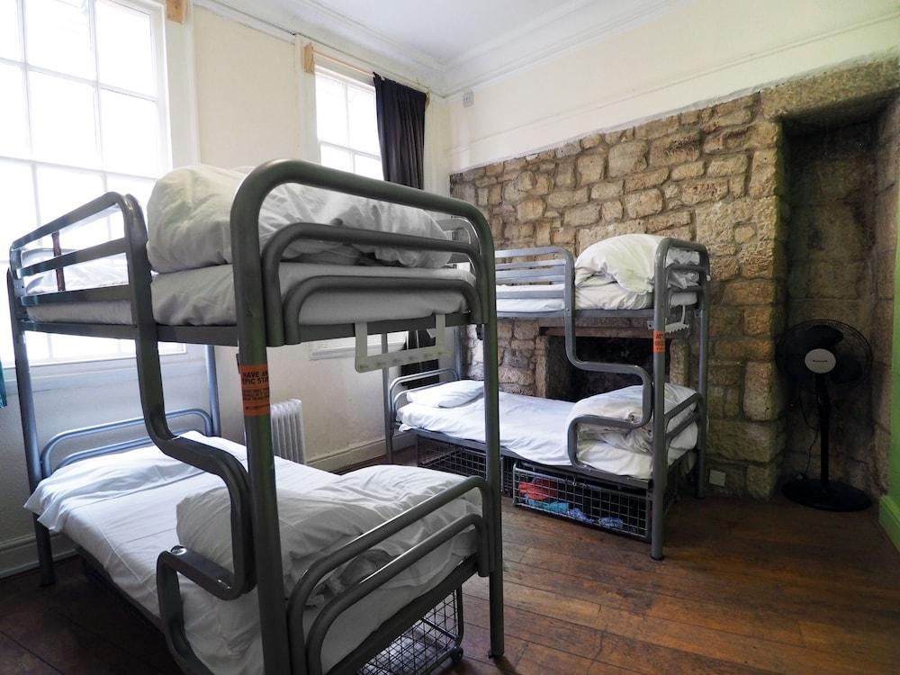 St Christopher's Hostel *