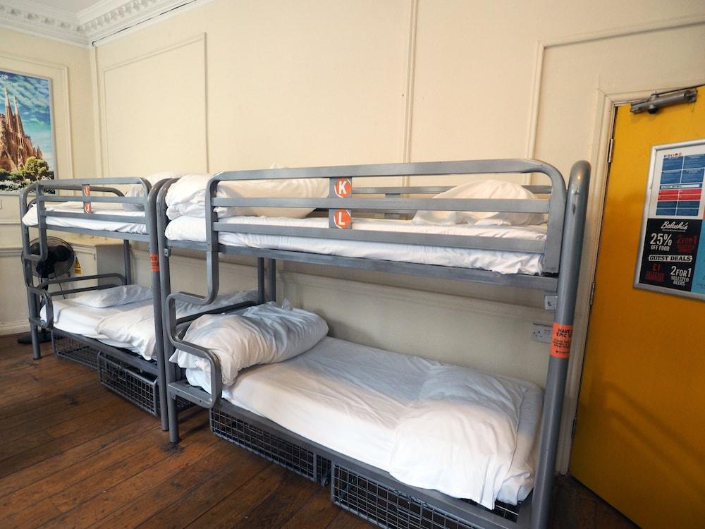 St Christopher's Hostel Bath