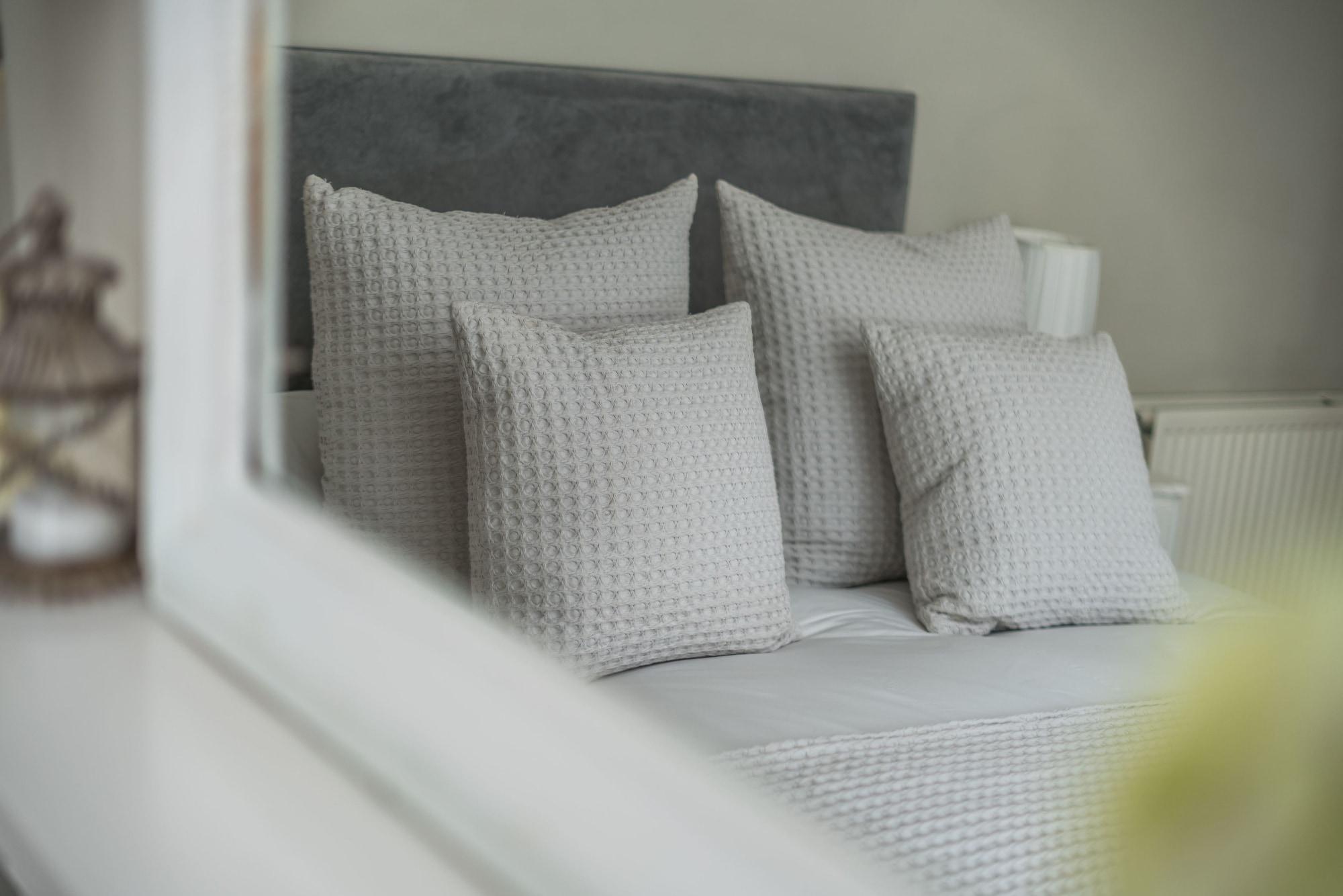 The Firs Bed & Breakfast 4*