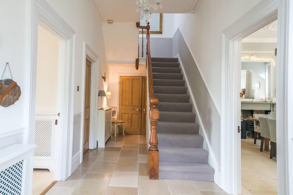 Bed & Breakfast The Firs 4*