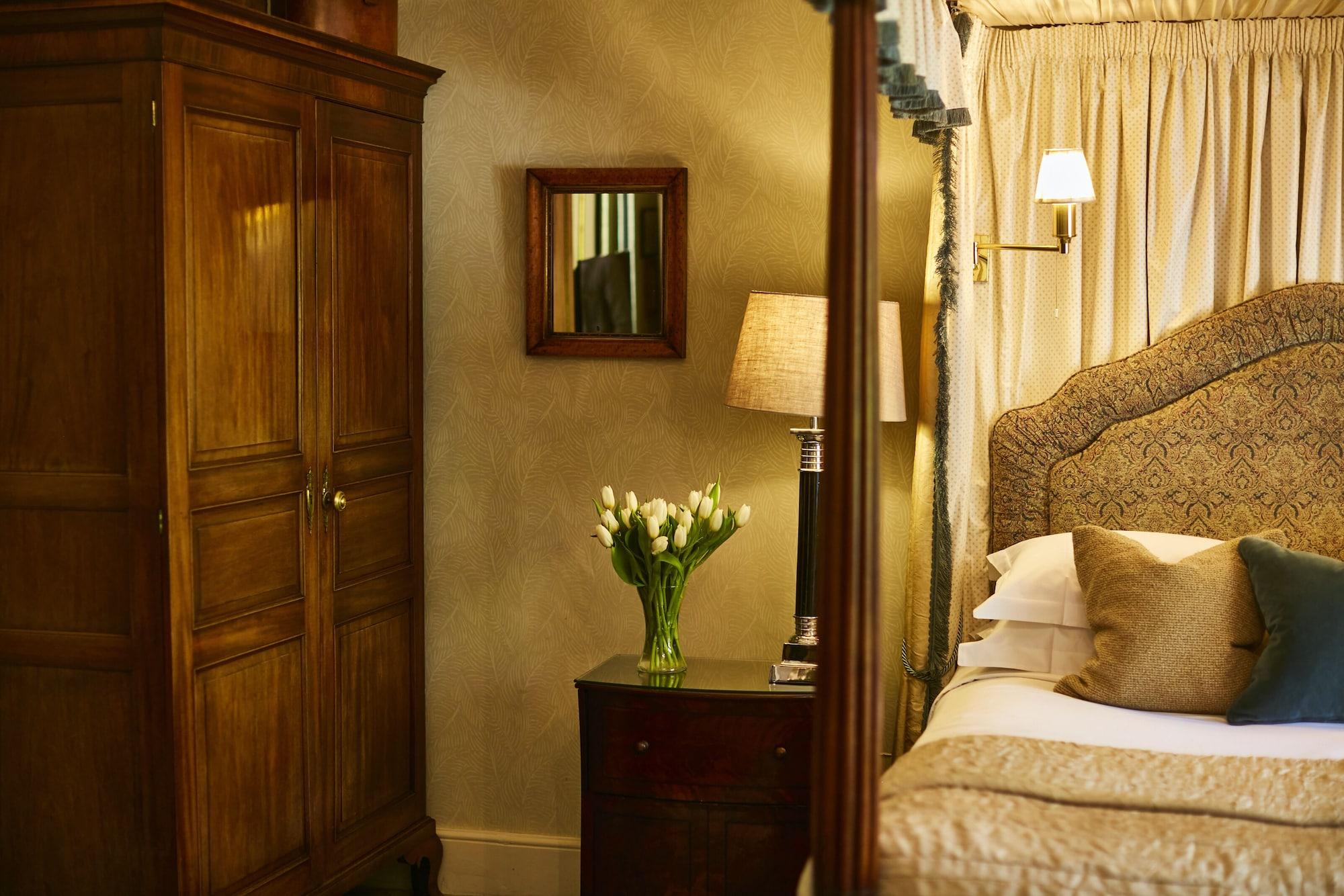 Hotel The Priory - A Relais & Chateaux Bath