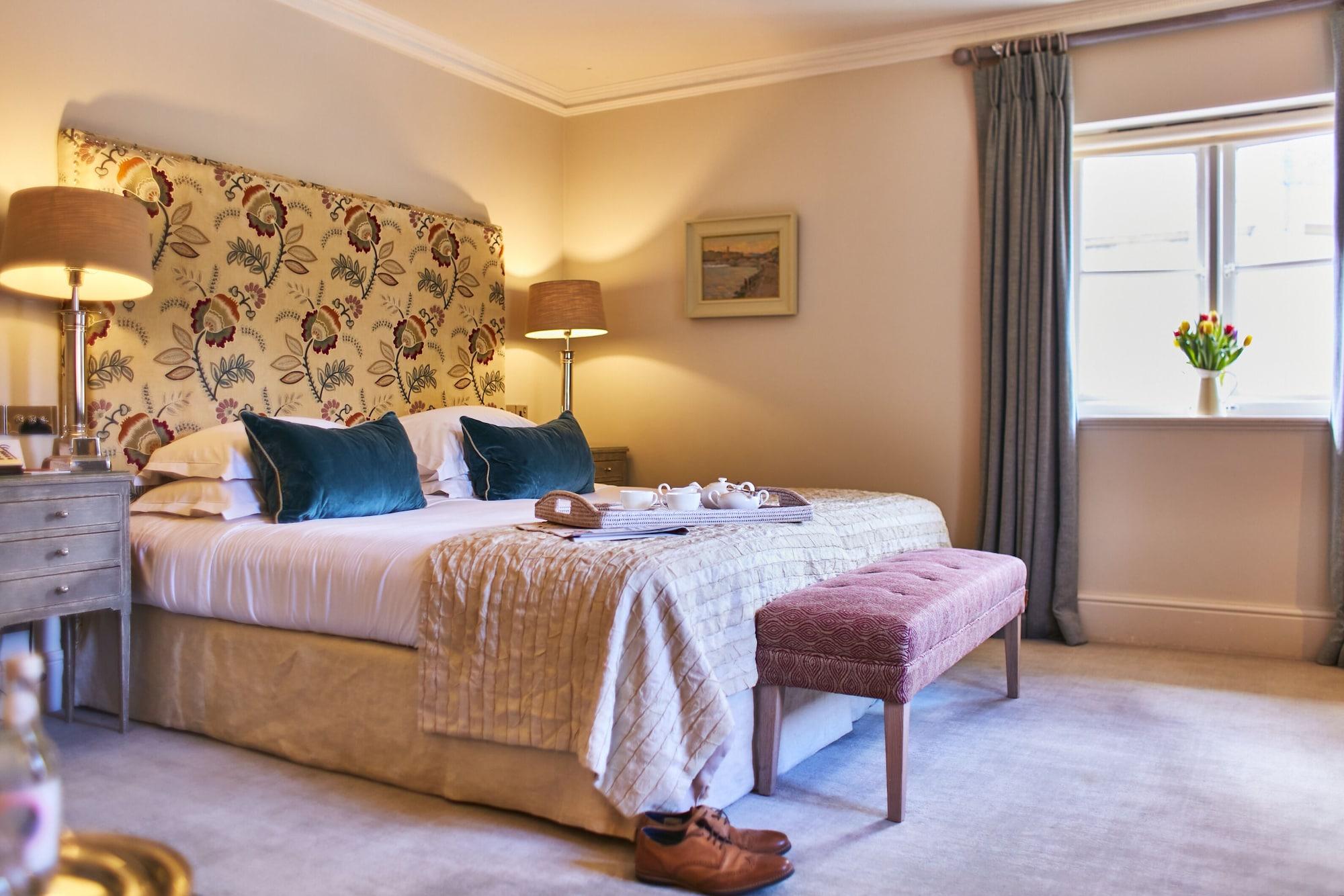 The Priory - A Relais & Chateaux