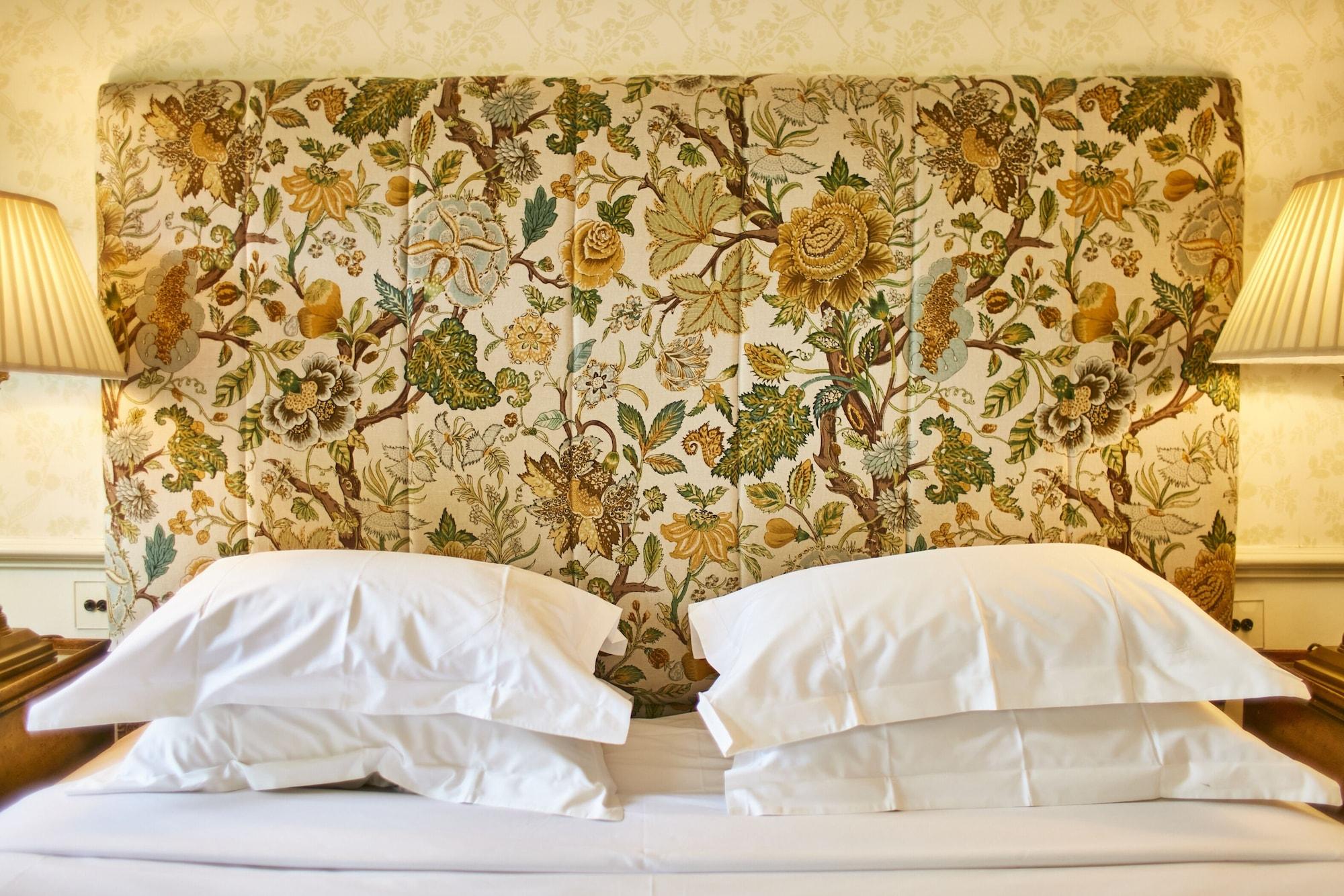 The Priory - A Relais & Chateaux Bath