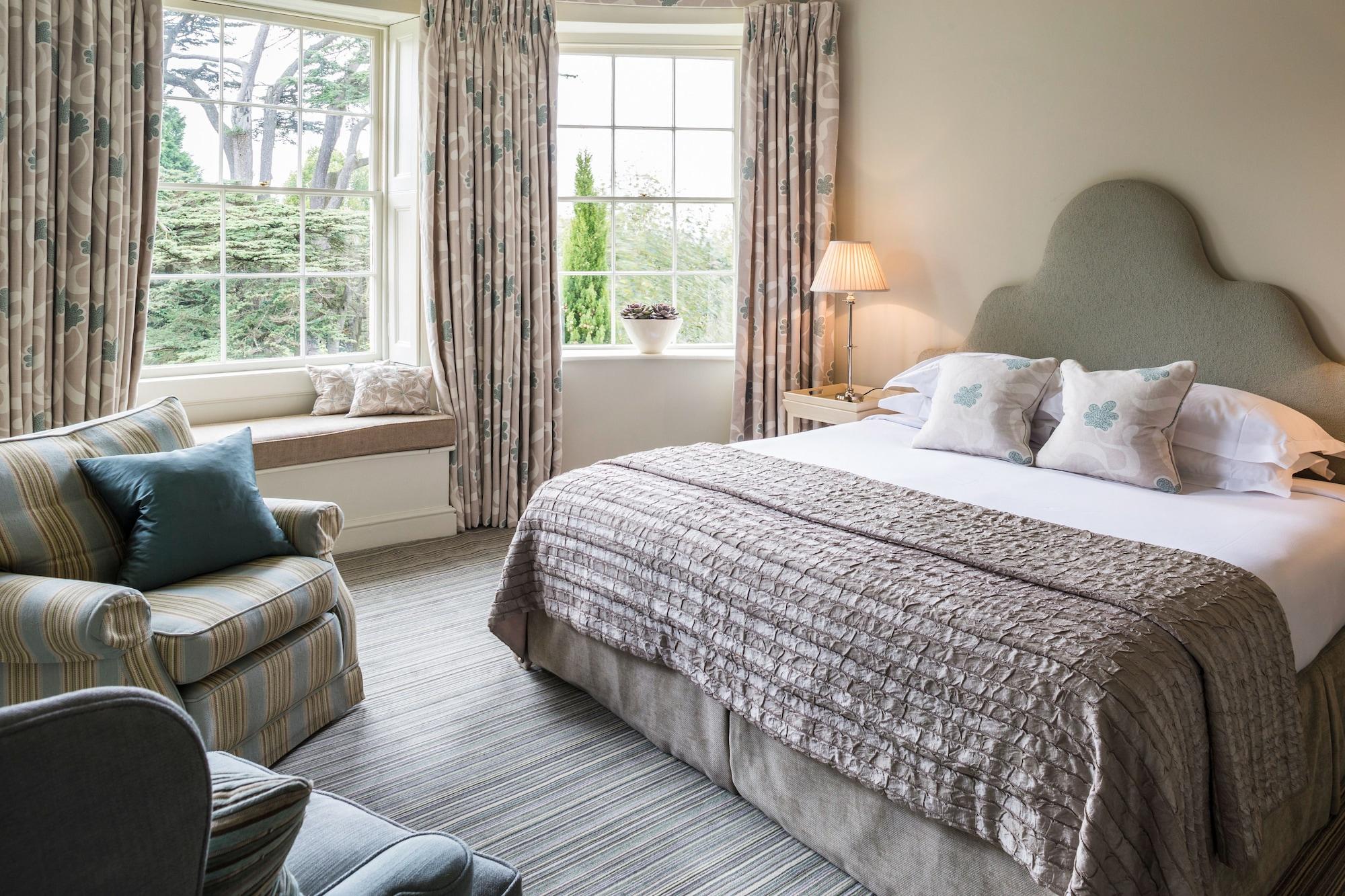 The Priory - A Relais & Chateaux