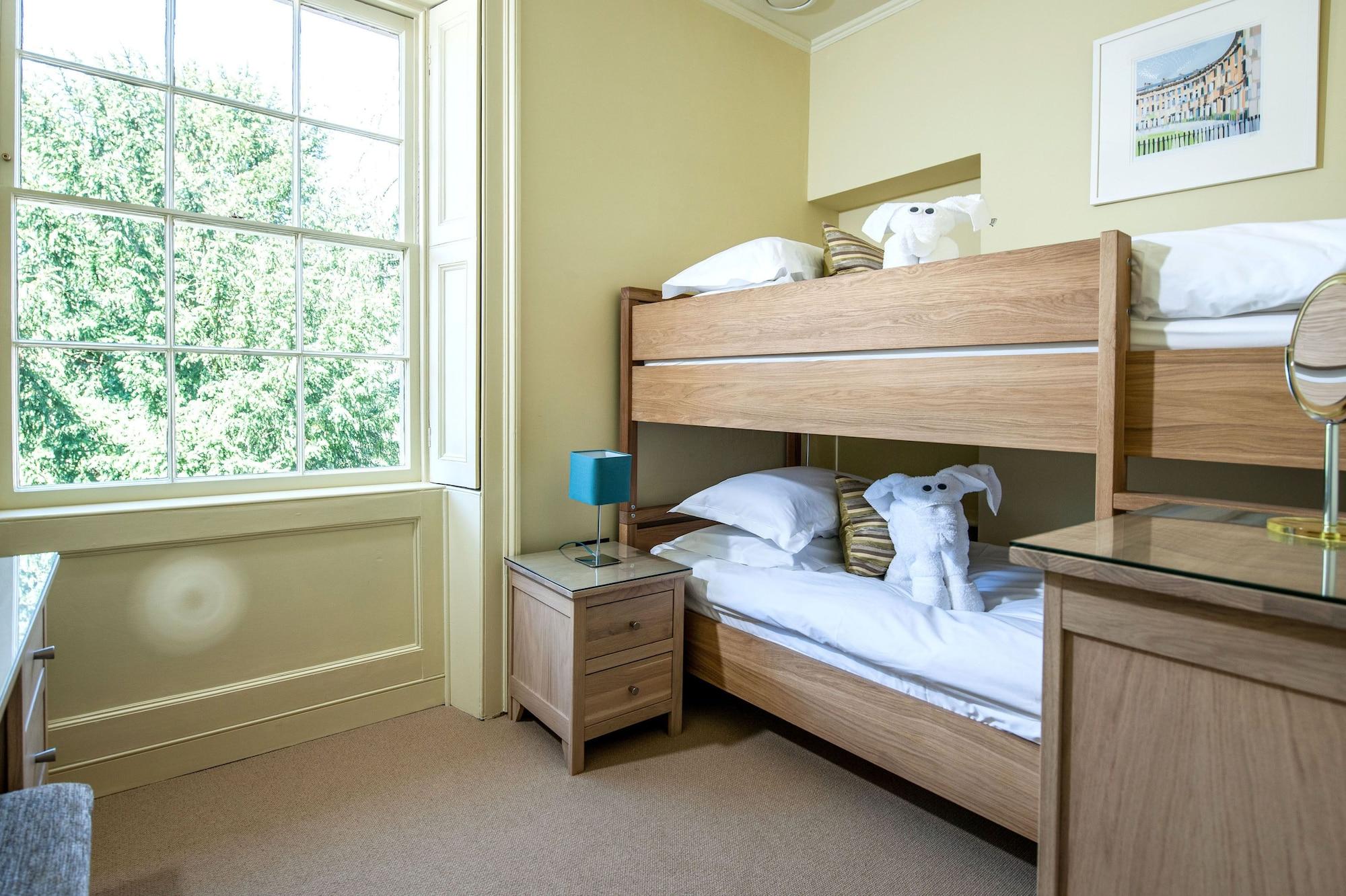 Hotel The Priory - A Relais & Chateaux
