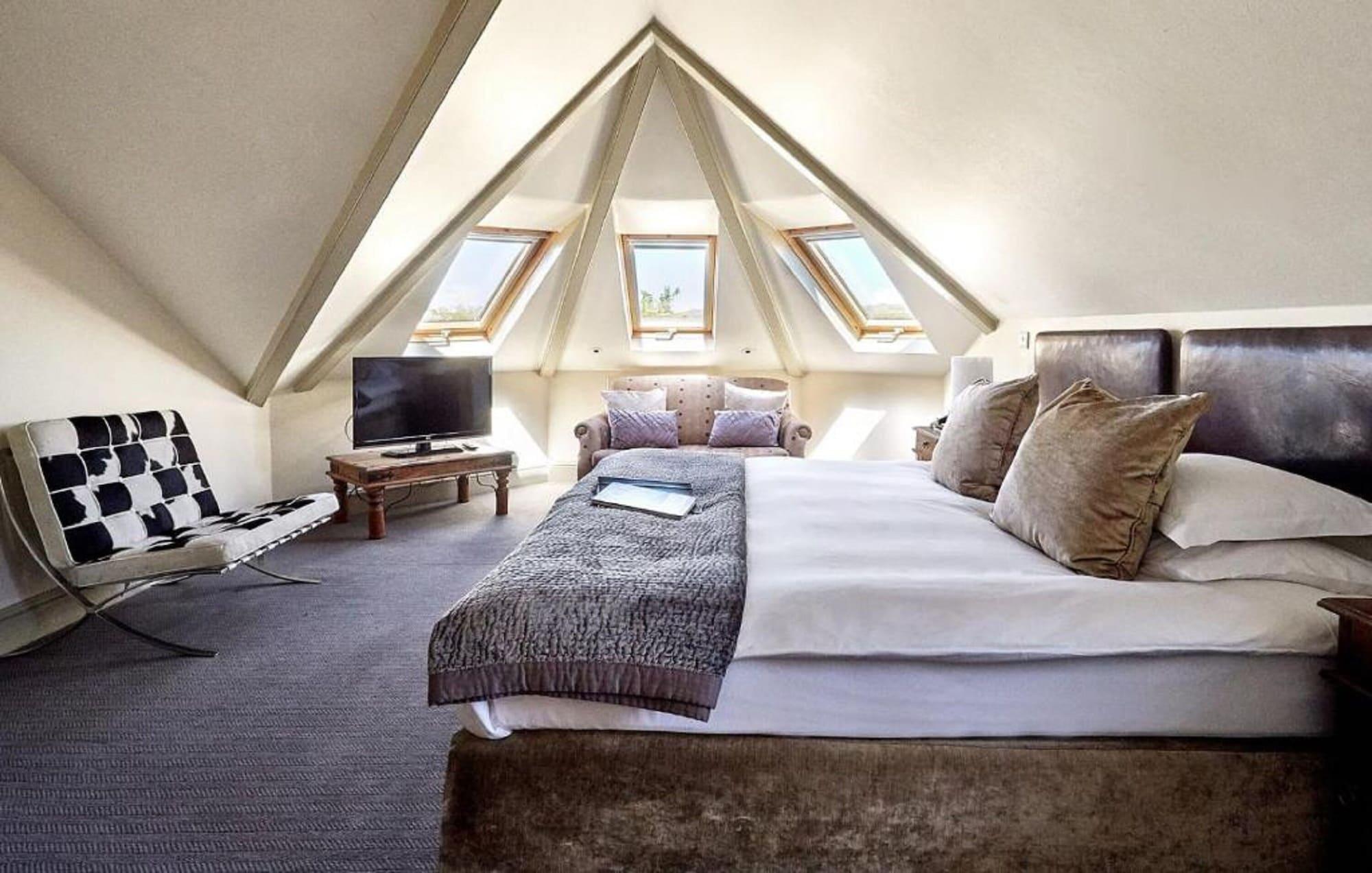 Dorian House Boutique - Free Parking! 5*