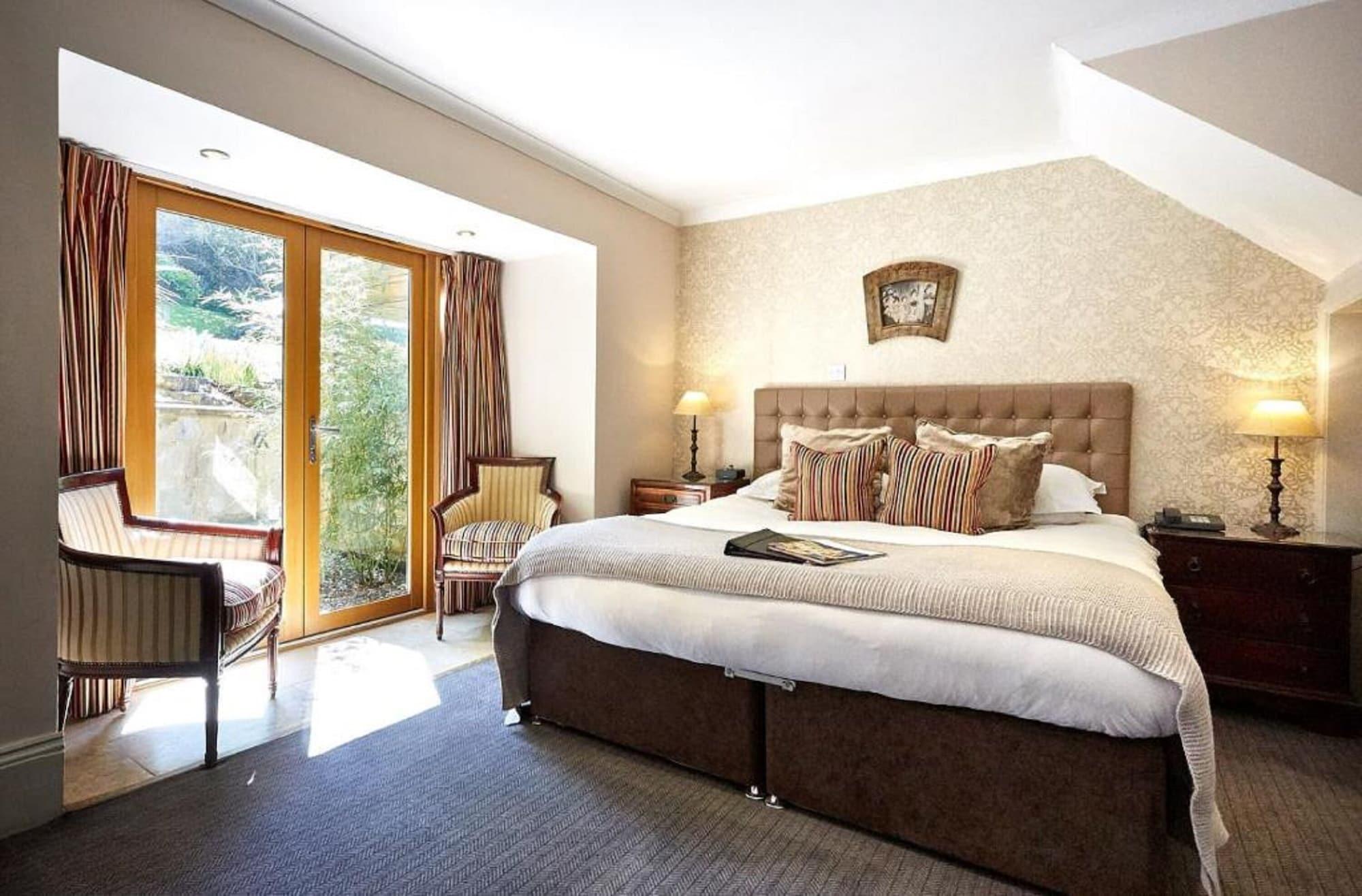 Guest house Dorian House Boutique - Free Parking!
