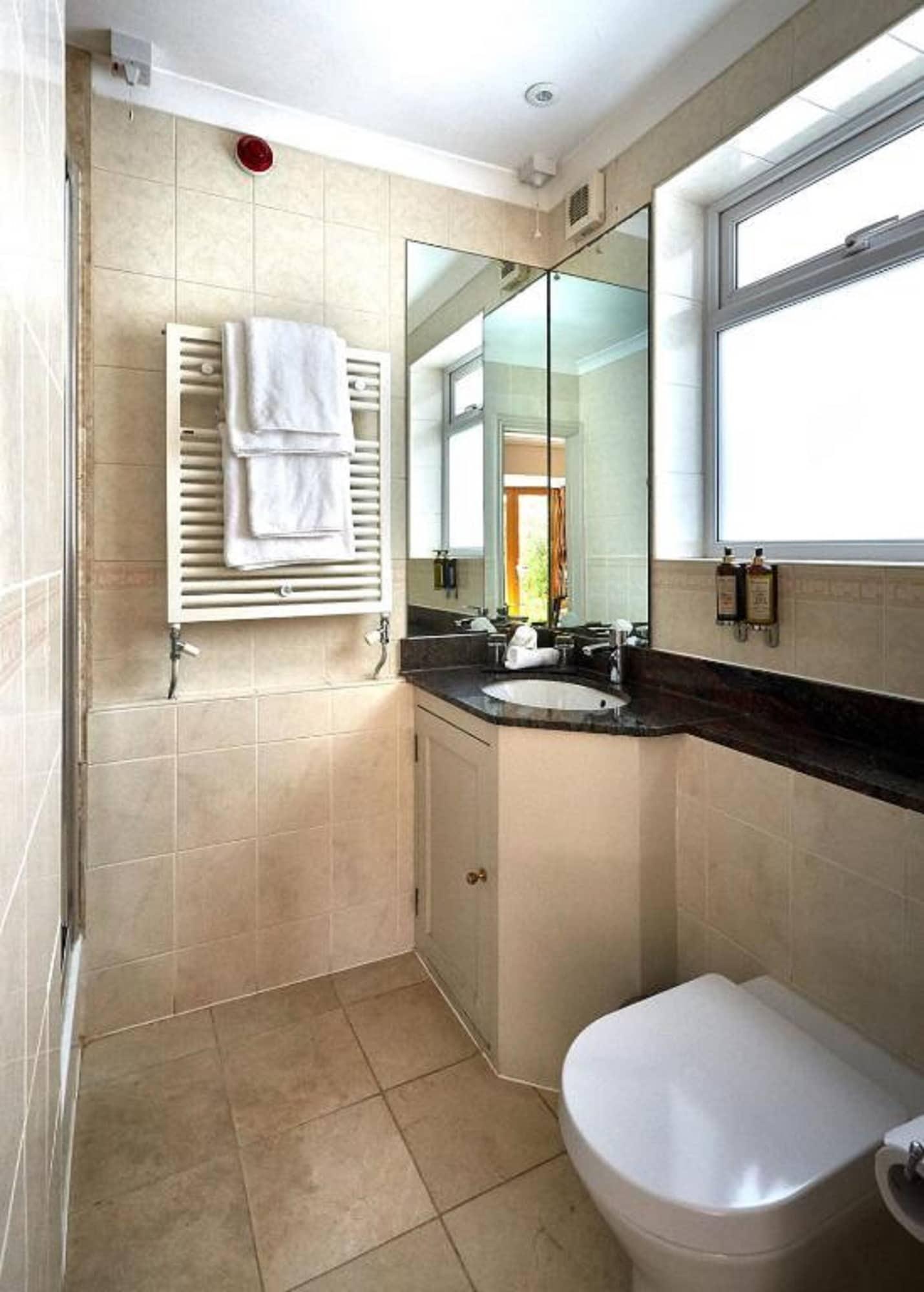 Dorian House Boutique - Free Parking! Guest house Bath