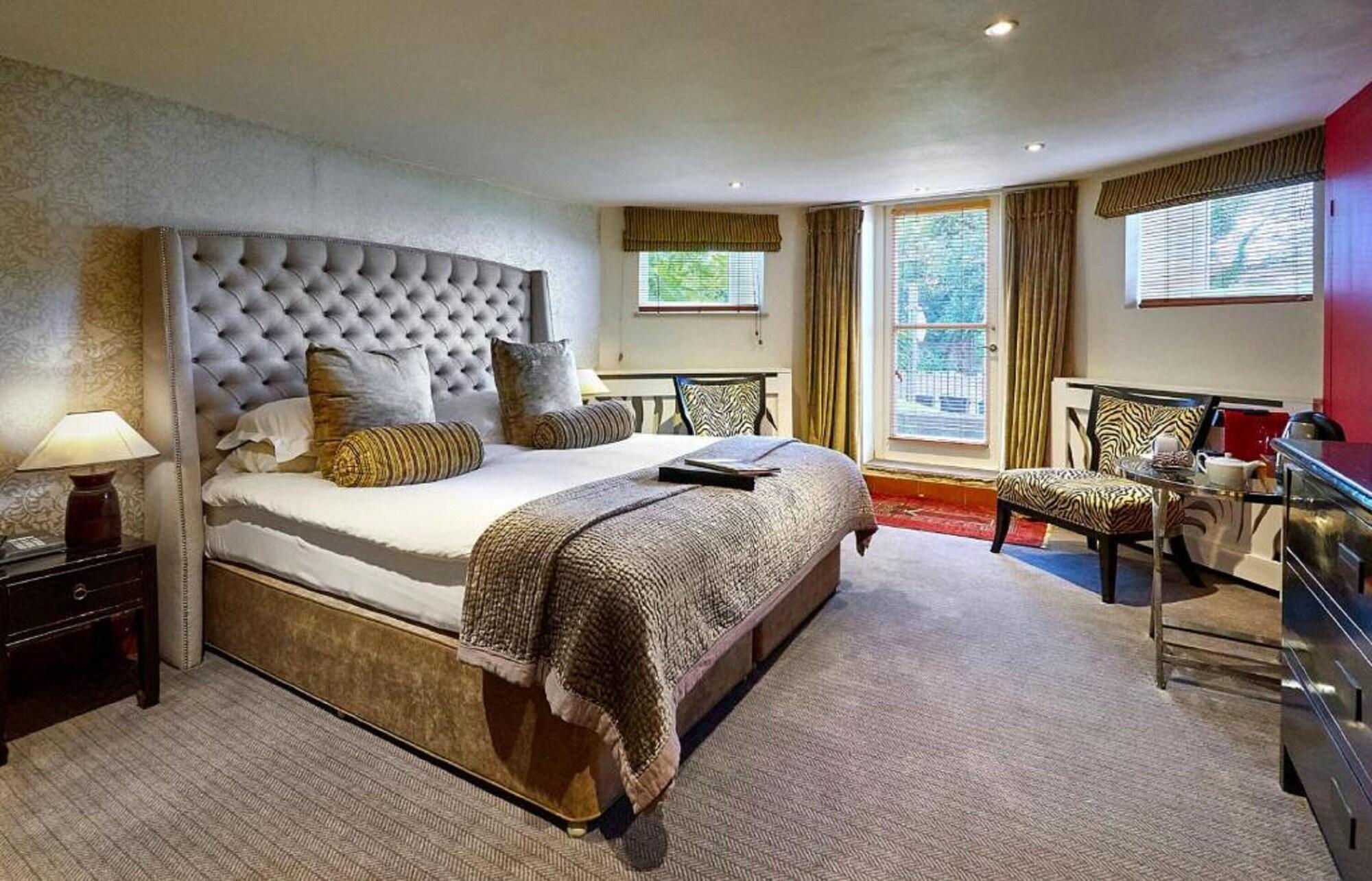 Dorian House Boutique - Free Parking! 5* Bath