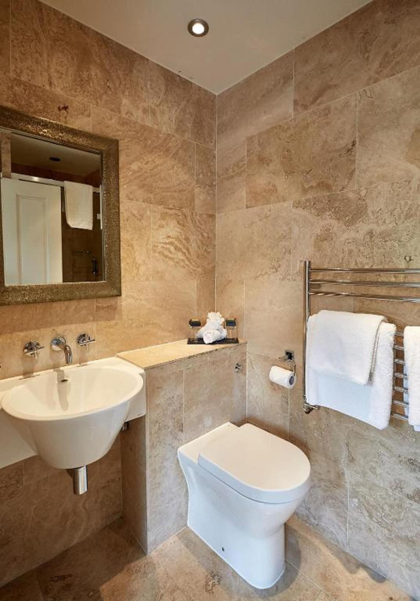 Dorian House Boutique - Free Parking! 5* Bath
