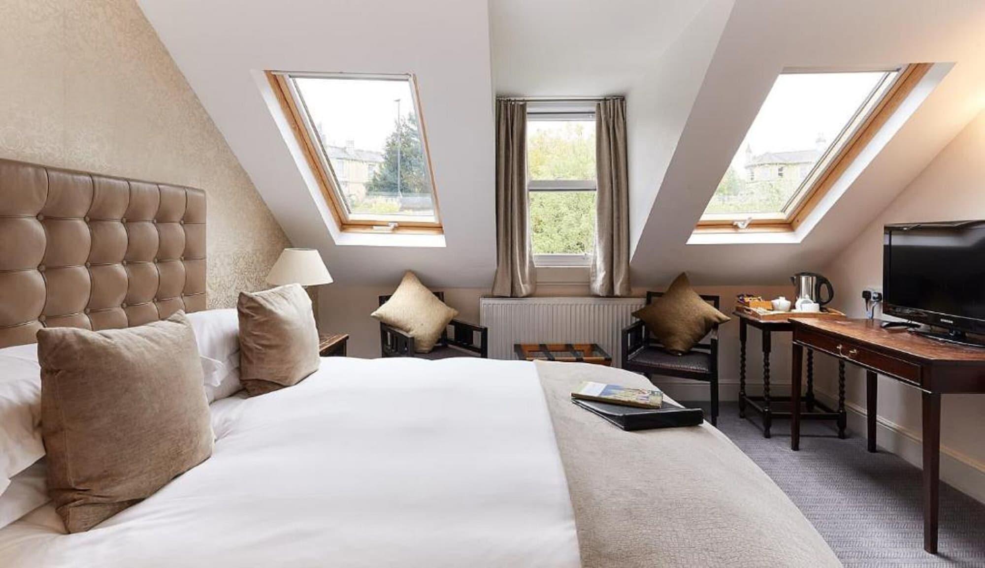 Dorian House Boutique - Free Parking! Guest house 5*