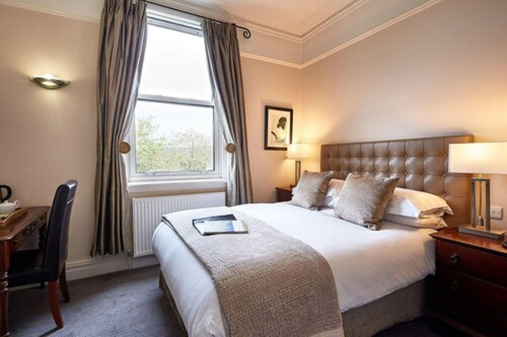 Dorian House Boutique - Free Parking! Bath