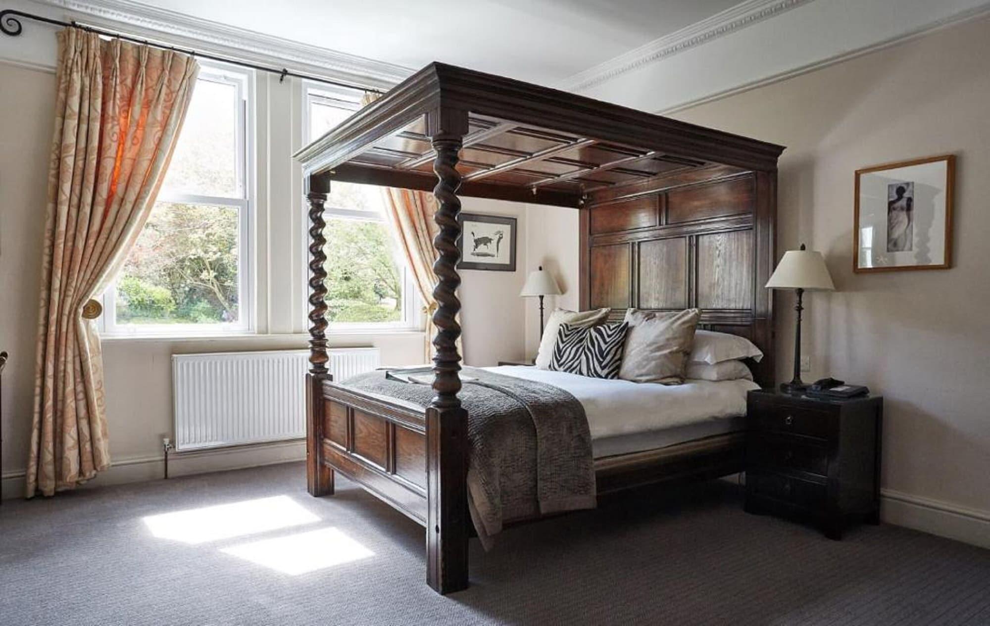 Dorian House Boutique - Free Parking! 5* Bath