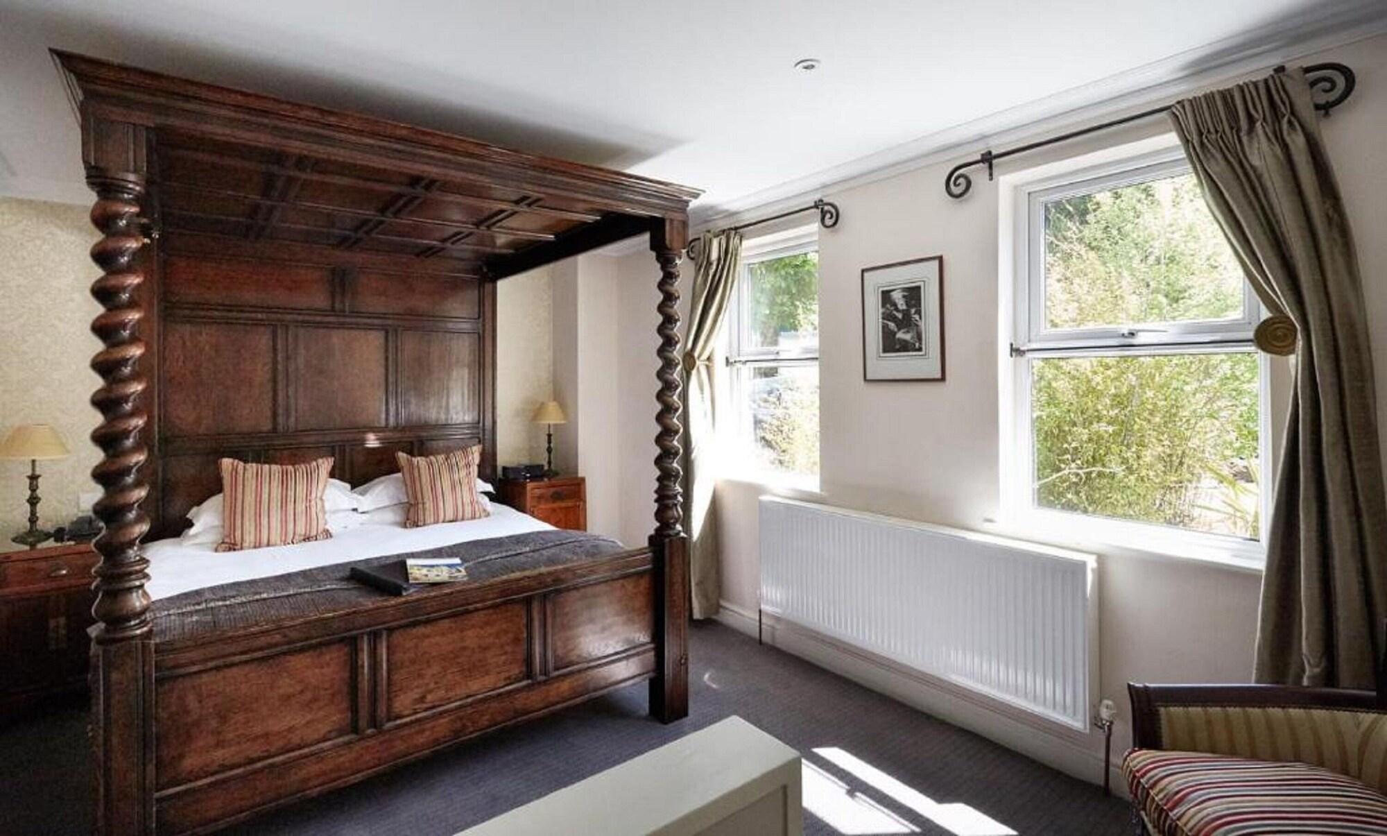 Dorian House Boutique - Free Parking! Guest house 5*