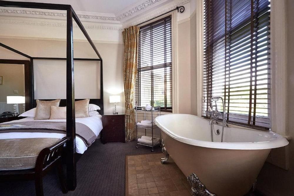 Dorian House Boutique - Free Parking! 5*