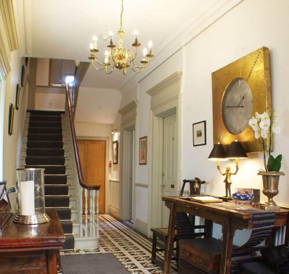 Dorian House Boutique - Free Parking! 5*