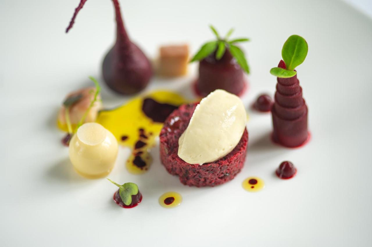 The Royal Crescent & 5* Bath