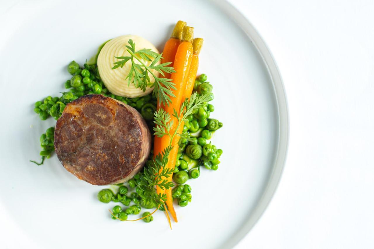 The Royal Crescent & 5* Bath